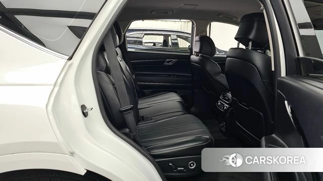 Genesis GV80 2022 Белый из Кореи, фото 3