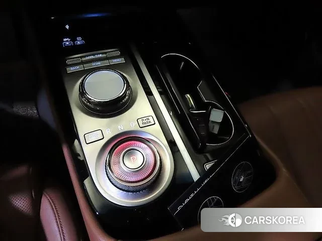 Genesis G80 (RG3) 2023 Серый из Кореи, фото 3