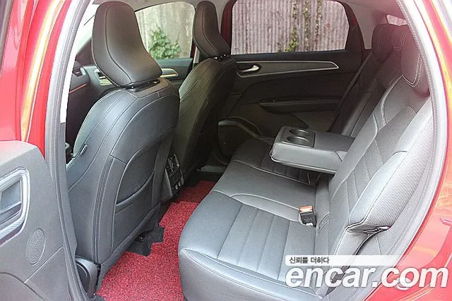 Renault Korea (Samsung) XM3 id 2269512 из Кореи 3