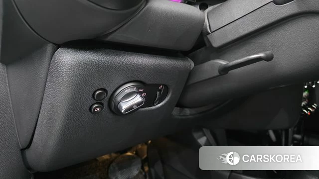 Mini Cooper 2022 Черный из Кореи, фото 3