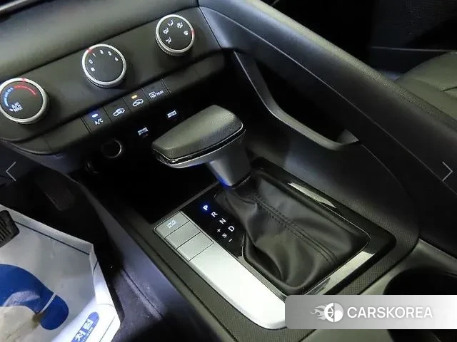 Hyundai Avante (CN7) 2020 Белый из Кореи, фото 3