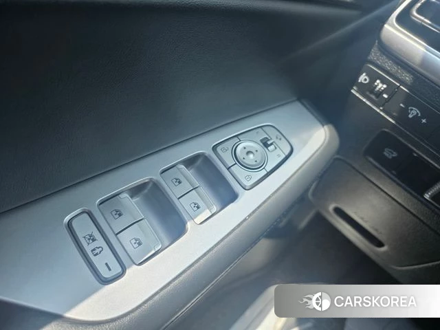 Hyundai Palisade 2021 Серый из Кореи, фото 3