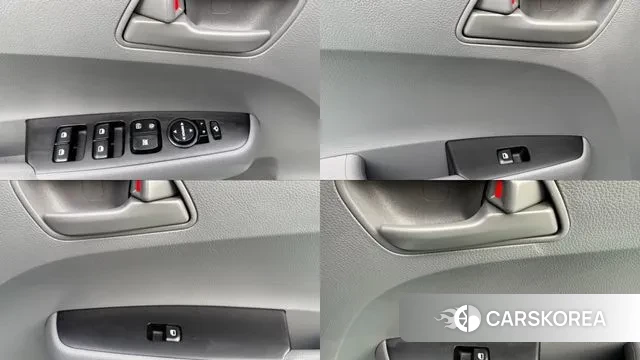 Kia Morning Urban (JA) 2021 Белый из Кореи, фото 3