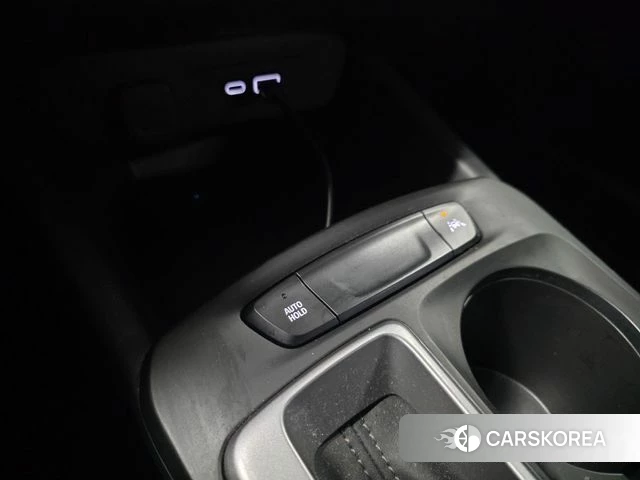 Chevrolet (GM Daewoo) Trax Crossover 2024 Белый из Кореи, фото 3