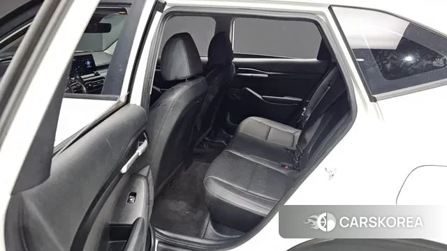 Kia Seltos 2021 Белый из Кореи, фото 3