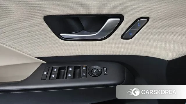 Hyundai Kona (SX2) 2024 Цвет галактики из Кореи, фото 3