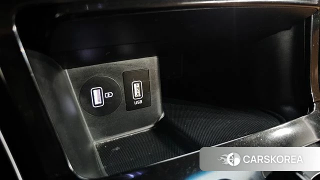 Kia K7 Premier 2019 Черный из Кореи, фото 3