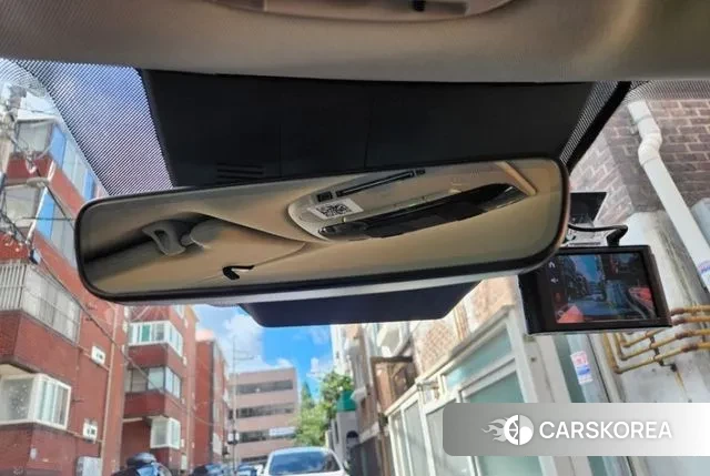 Kia K5 Hybrid 3rd Generation 2021 Белый из Кореи, фото 3