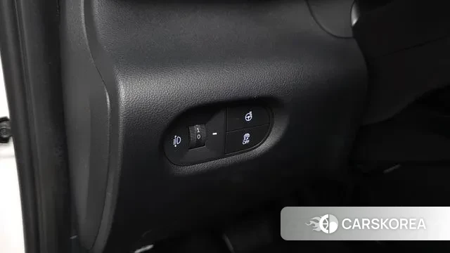 Hyundai Casper 2022 Белый из Кореи, фото 3