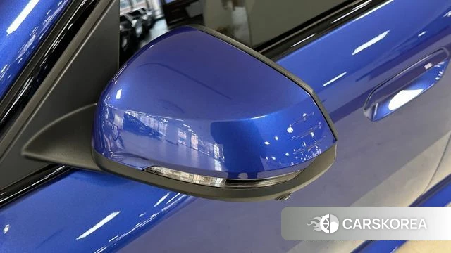 BMW X2 (U10) 2025 Белый из Кореи, фото 3