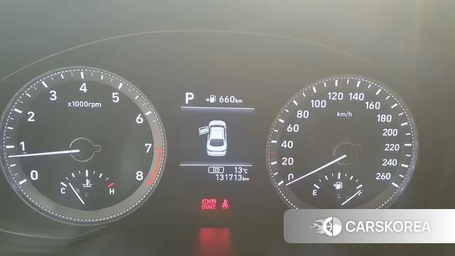 Hyundai Grandeur IG 2018 Жемчужный цвет из Кореи, фото 3