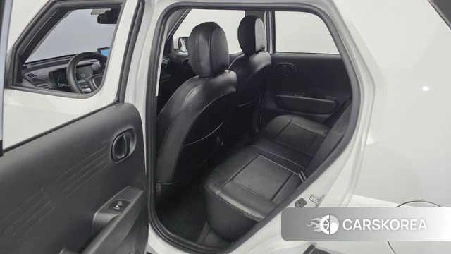 Hyundai Casper 2023 Белый из Кореи, фото 3