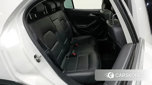 Mercedes-Benz GLA-Class X156 2019 Белый из Кореи, фото 3