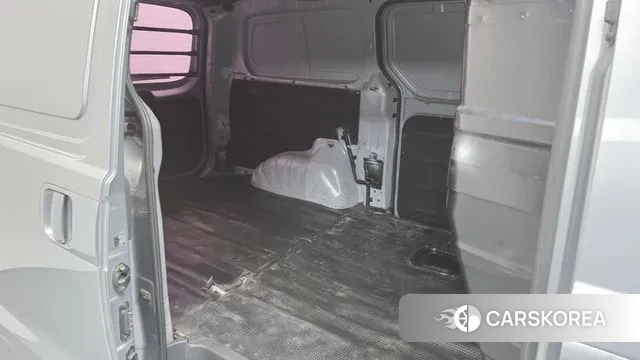 Hyundai The New Grand Starex 2019 Серебристо-серый из Кореи, фото 3