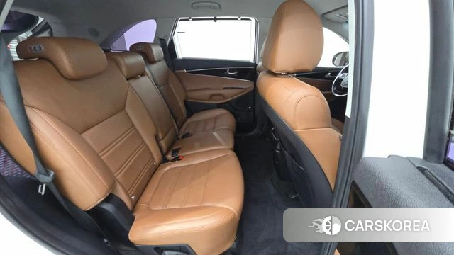 Kia The New Sorento 2019 Белый из Кореи, фото 3