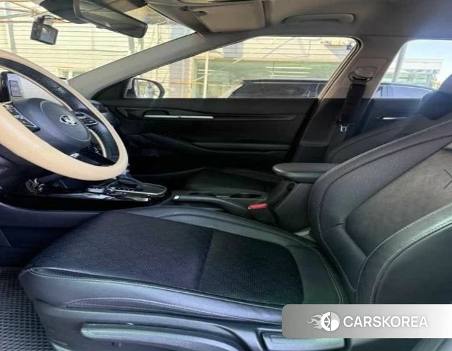 Kia Seltos 2020 Белый из Кореи, фото 3