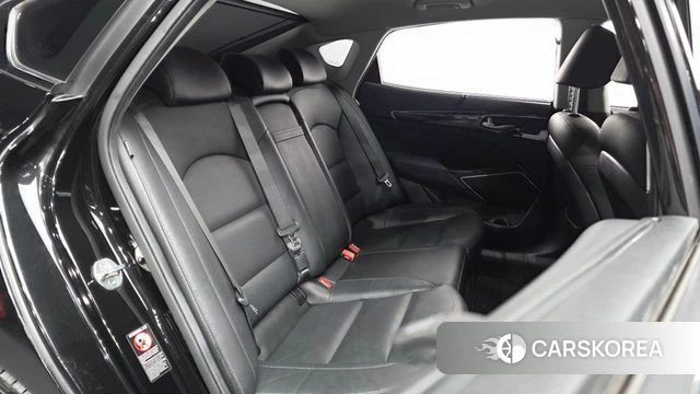 Kia Come New K7 2018 Черный из Кореи, фото 3