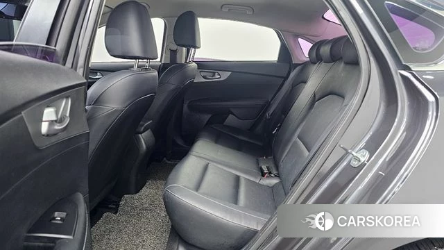 Kia Come New K3 2019 Серый из Кореи, фото 3