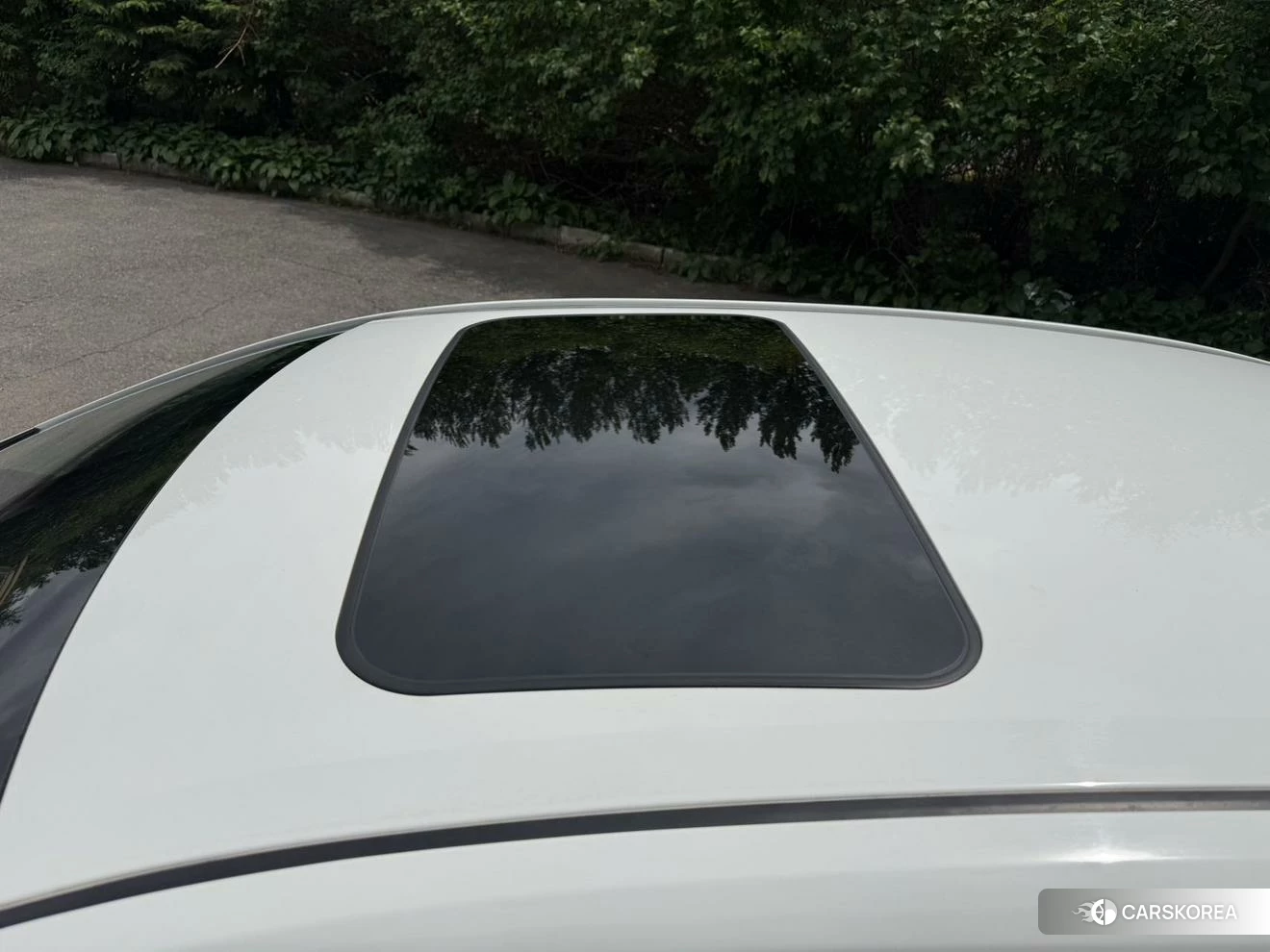 Toyota Corolla 2023 Белый из Китая, фото 3