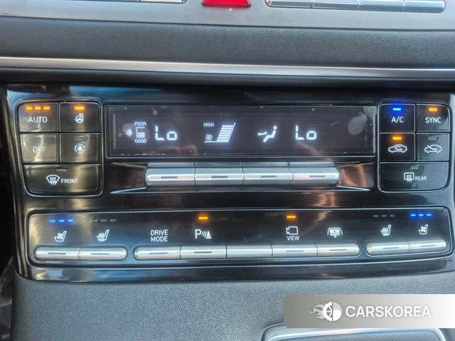 Hyundai The New Grandeur IG 2020 Белый из Кореи, фото 3
