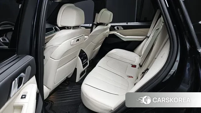 BMW X5 (G05) 2025 Черный из Кореи, фото 3