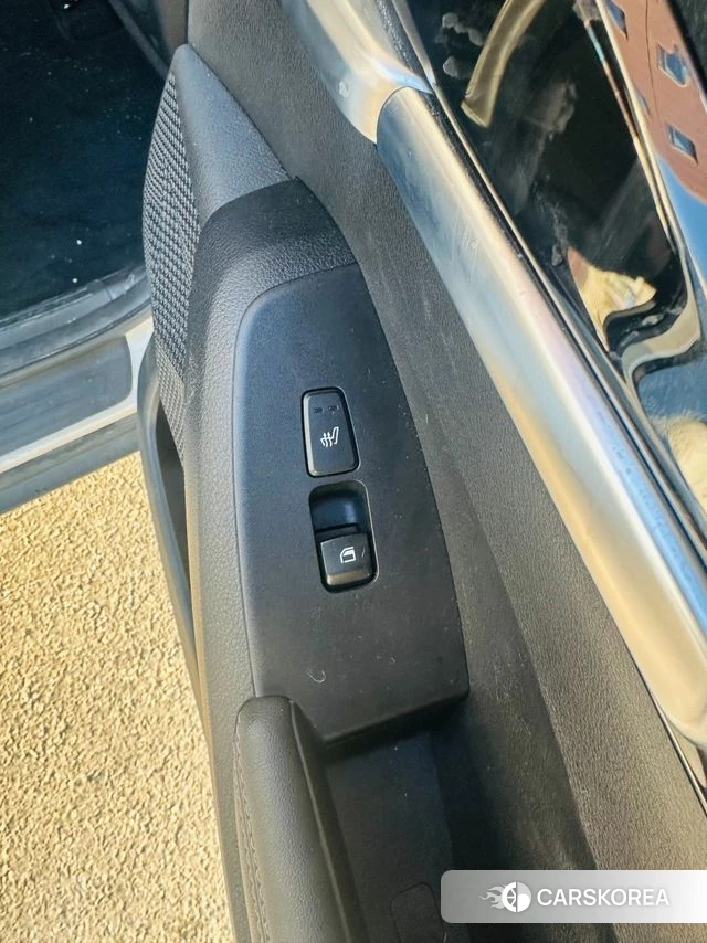 Kia The New Seltos 2022 Белый из Кореи, фото 3