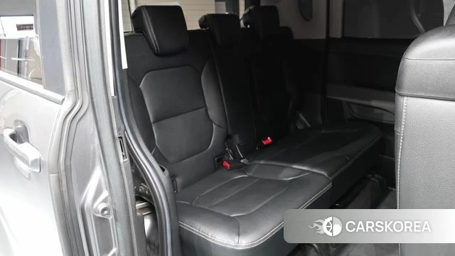 Kia The New Kia Ray 2022 Серый из Кореи, фото 3