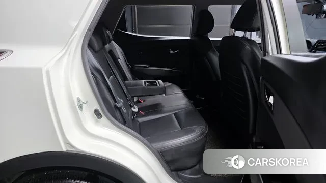 Ssangyong Berry New Tivoli 2020 Белый из Кореи, фото 3