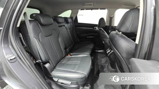 Kia Sorento 4th Generation 2021 Серый из Кореи, фото 3