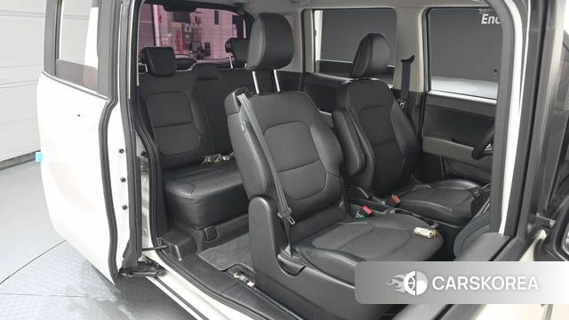 Kia The New Ray 2020 Белый из Кореи, фото 3