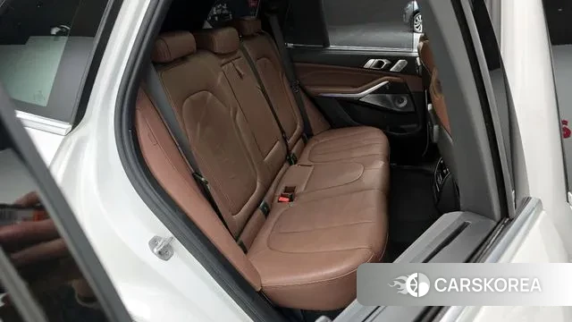 BMW X5 (G05) 2022 Белый из Кореи, фото 3