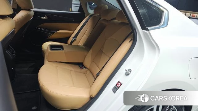 Kia K7 Premier 2020 Белый из Кореи, фото 3