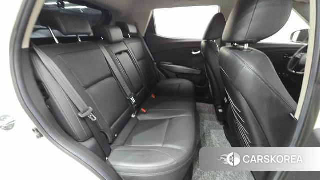 Ssangyong Berry New Tivoli 2022 Белый из Кореи, фото 3