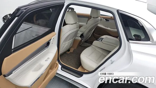 Hyundai The New Grandeur IG Hybrid id 2714294 из Кореи 3