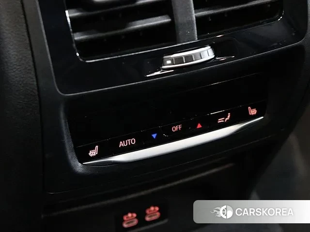 BMW X4 (G02) 2024 Белый из Кореи, фото 3