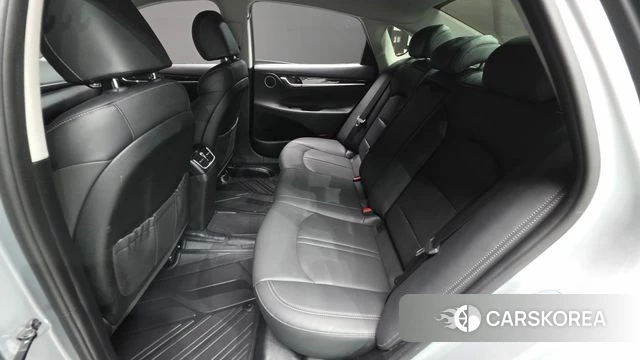 Hyundai Grandeur IG 2019 Серебряный из Кореи, фото 3