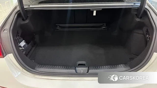 Mercedes-Benz E-Class W214 2024 Белый из Кореи, фото 3