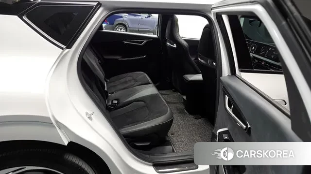 Kia EV6 2023 Белый из Кореи, фото 3