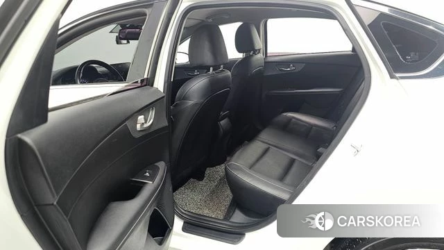 Kia Come New K3 2020 Белый из Кореи, фото 3