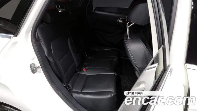 Mercedes-Benz B-Class W246 id 2646168 из Кореи 3