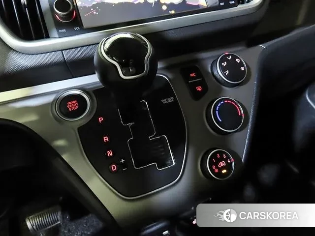 Kia The New Ray 2019 Жемчужный цвет из Кореи, фото 3