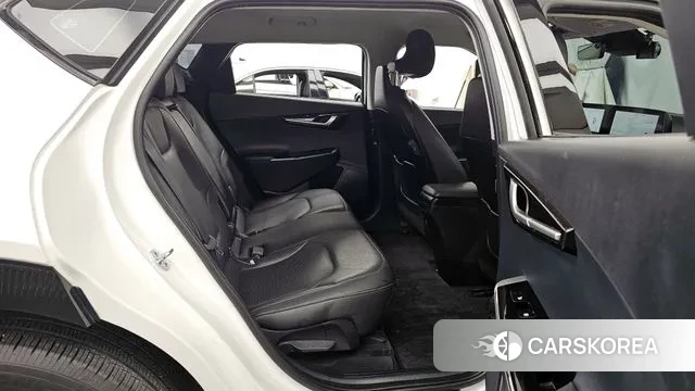 Kia EV6 2021 Белый из Кореи, фото 3