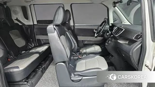 Kia The New Ray 2022 Белый из Кореи, фото 3