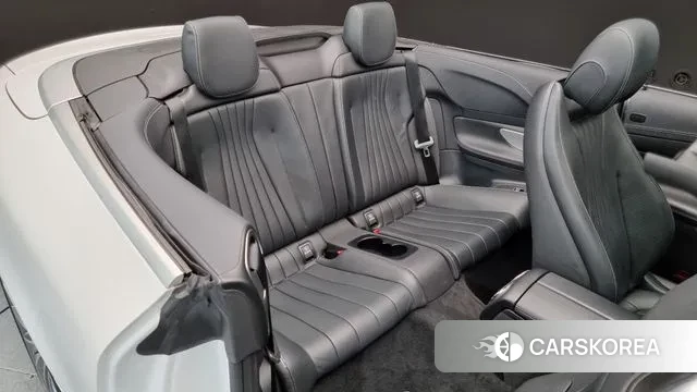 Mercedes-Benz E-Class W213 2021 Белый из Кореи, фото 3