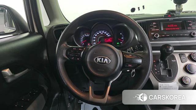 Kia The New Ray 2019 Жемчужный цвет из Кореи, фото 3