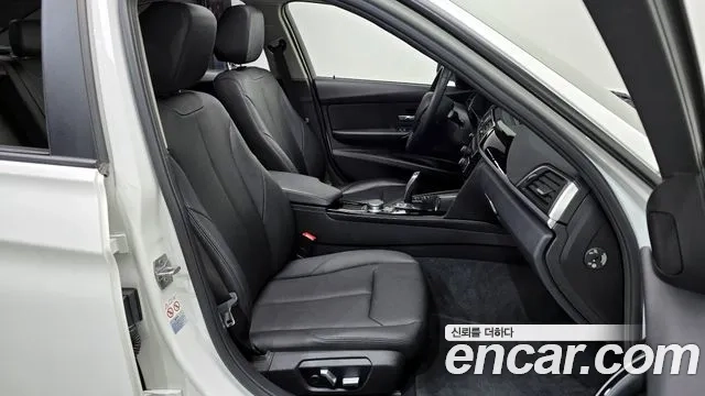 BMW 3 Series (F30) id 2907924 из Кореи 3