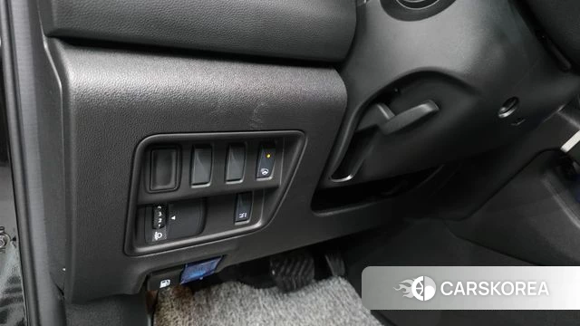 Renault Korea (Samsung) The New QM6 2022 Черный из Кореи, фото 3