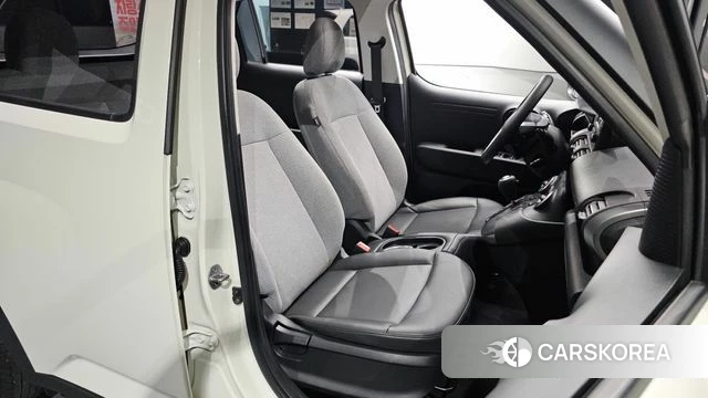 Hyundai Casper 2024 Белый из Кореи, фото 3