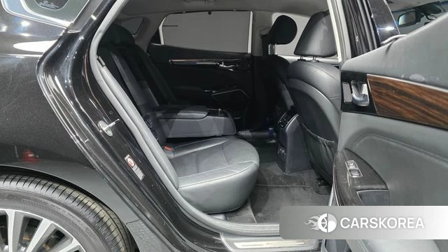 Kia Come New K7 2018 Черный из Кореи, фото 3