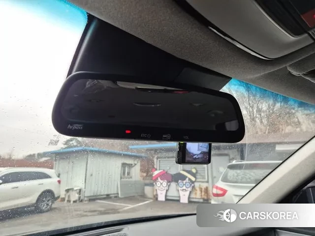 Hyundai Palisade 2022 Черный из Кореи, фото 3